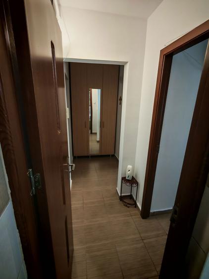 Garsonieră decomandată în Trivale