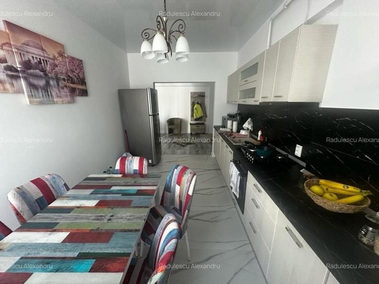 Apartament cu 2 camere semidecomandat în Lăcrița Mică