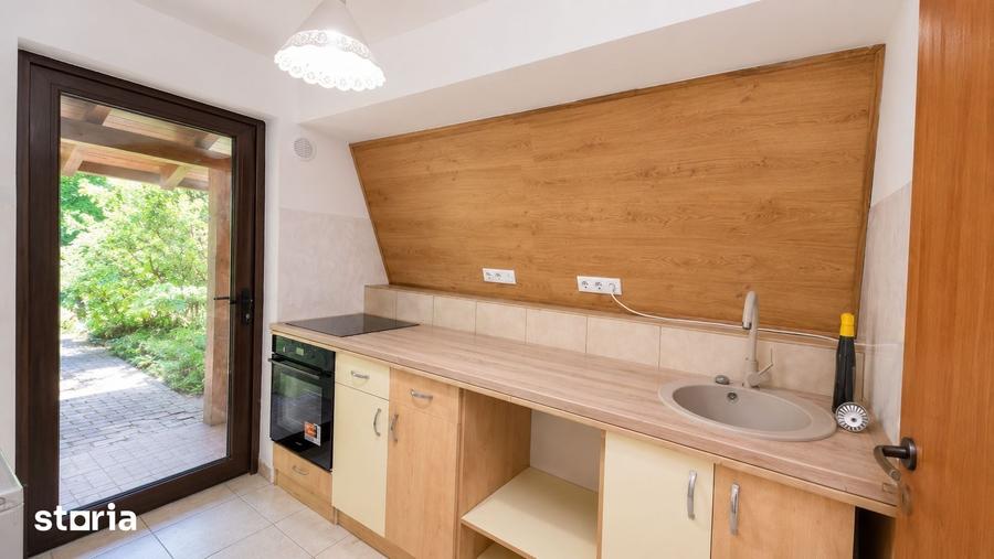 COMISION 0% | Casa individuala Braytim | 254 mp | 7 camere | 3 bai - 11