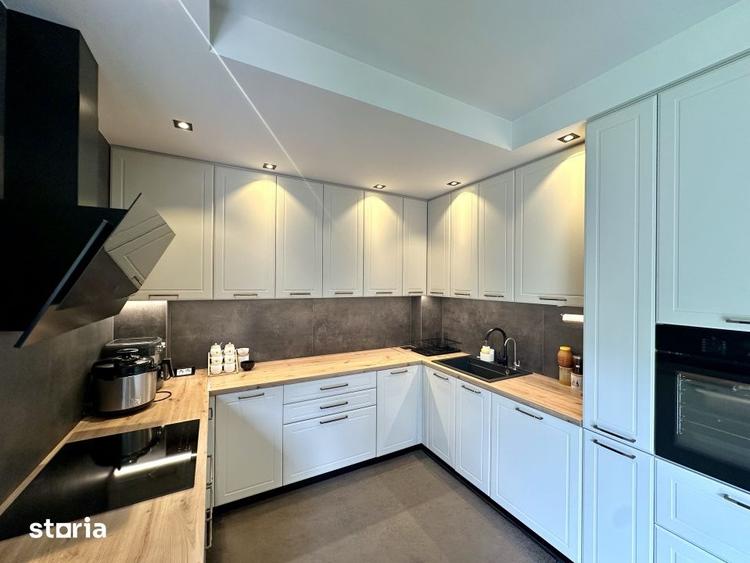 Casa moderna la cheie | 216mp util | 300mp teren | Zona Auchan Iris! - 1