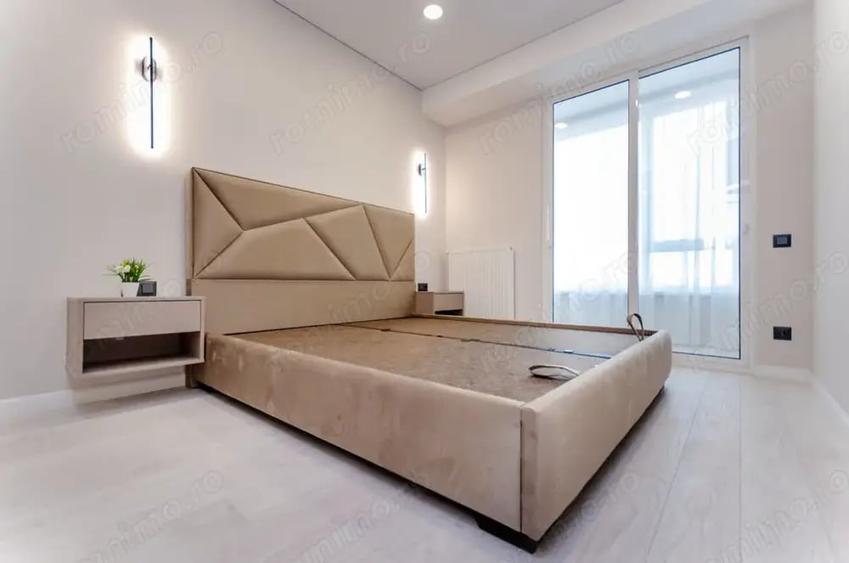 Apartament cu 2 camere în Crângași