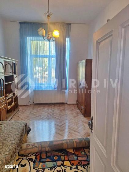 Casă cu 4 camere cu Teren 65 Mp în Gruia