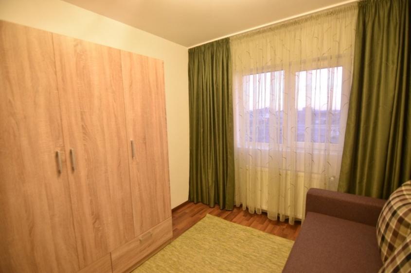 Apartament 3 camere, decomandat, Militari / Gorjului - 17