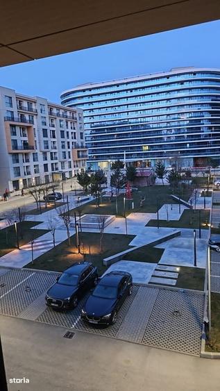 Apartament 2 camere Mamaia Nord - Complex Onix - 110000 euro - 6