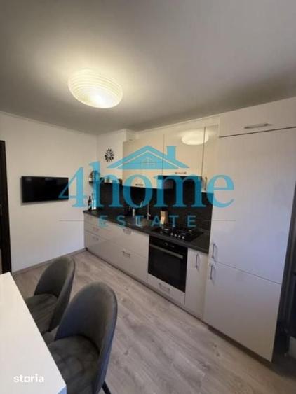 Apartament cu 2 camere în Pantelimon