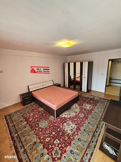 Ap 3 camere str Jupiter, bloc nou, cheltuieli de intretinere mici - 14