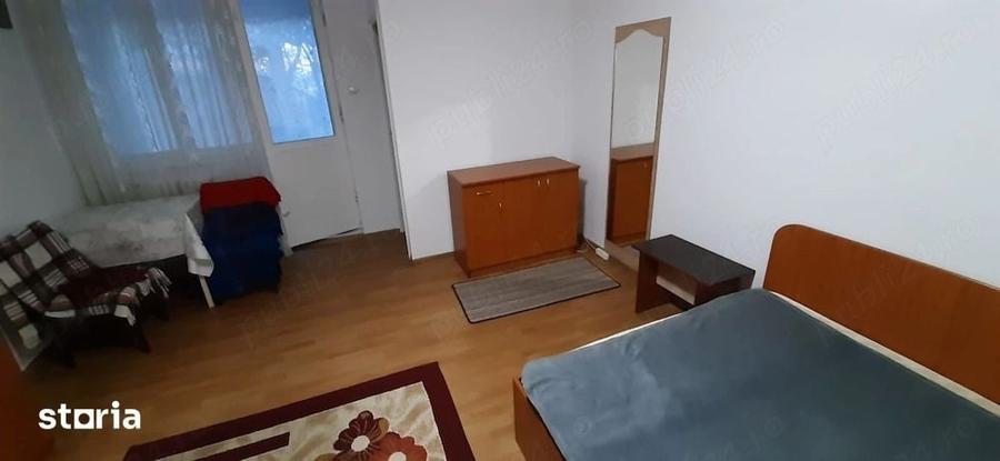 Garsonieră în Tătărași