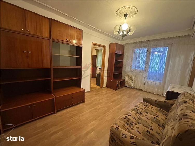 Apartament cu 2 camere în Alexandru cel Bun