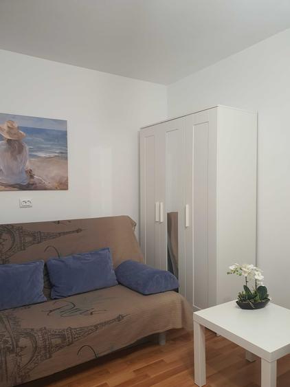 apartament 2 camere- str.Dreptatii ,prima inchiriere, Lujerului - 7