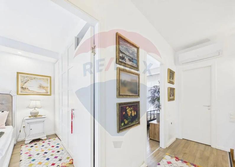 Casa / Vila cu 3 camere de vanzare - 9