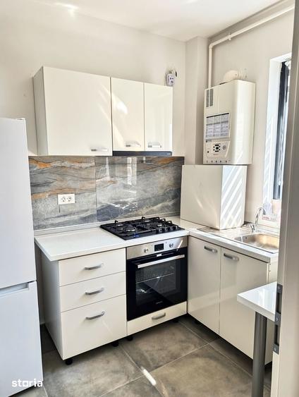 Apartament 2 camere | 9 min Metrou Lujerului | Centrala proprie | Bloc - 1