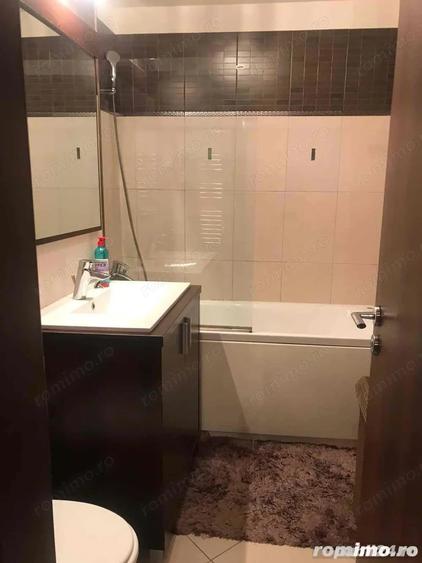 Apartament cu 2 camere decomandat în 13 Septembrie