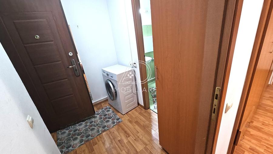 Garsonieră în Central