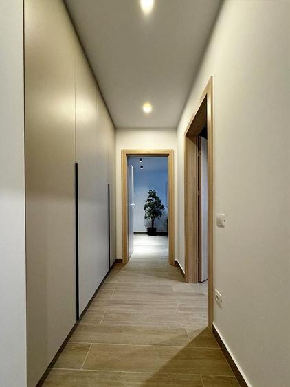 Apartament cu 2 camere decomandat, mobilat în Astra