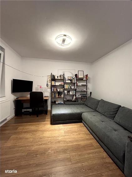 Apartament 1 camera la casa-centrala proprie-decomandat-zona centrala - 1
