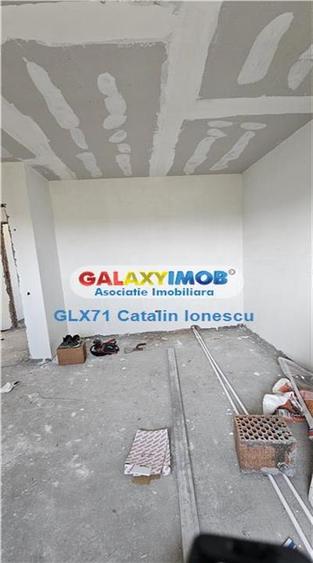 Casă cu 3 camere cu Teren 300 Mp în Clinceni