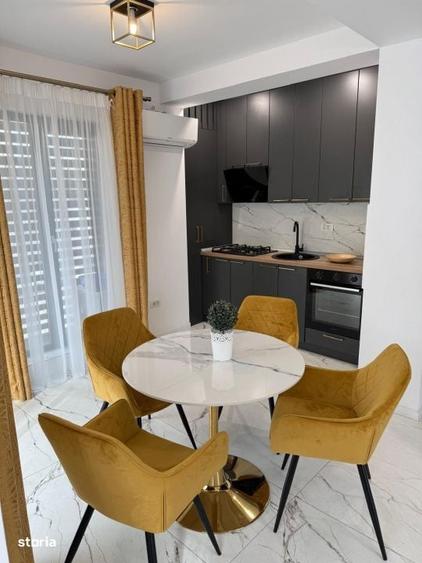 Apartament 2 camere Exercitiu, bloc nou - 3