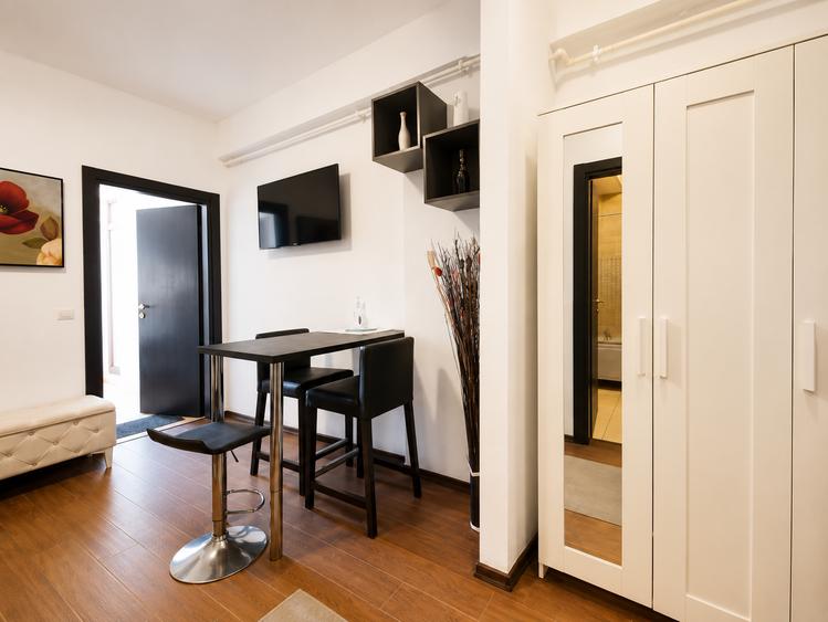 Studio cu vedere la lac | Mamaia | Summerland - 7