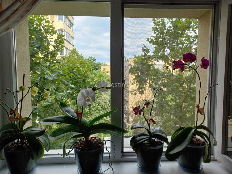 Apartament 2 camere confort 1, decomandat, Militari, intre Gorjului si Lujerului
