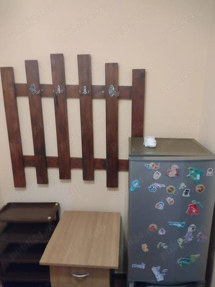 Garsonieră semidecomandată în Astra