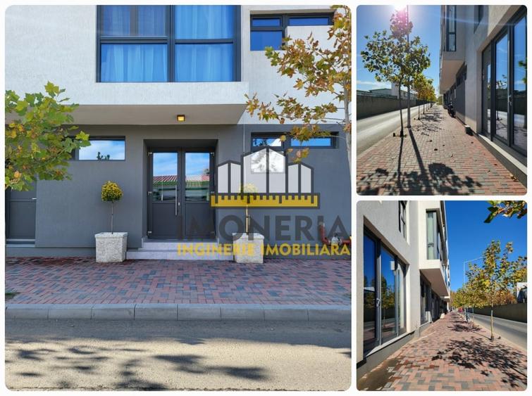Apartament cu 4 camere semidecomandat în Theodor Pallady