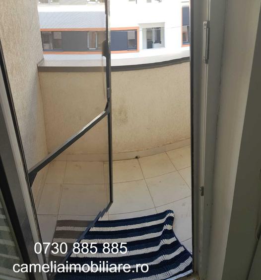 2 camere, nou, centrala, parcare, MODERN, complex GrenPark Residence, str Tinere - 20