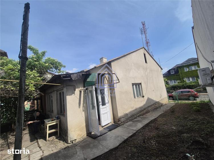 Casă cu 3 camere cu Teren 264 Mp în Ultracentral