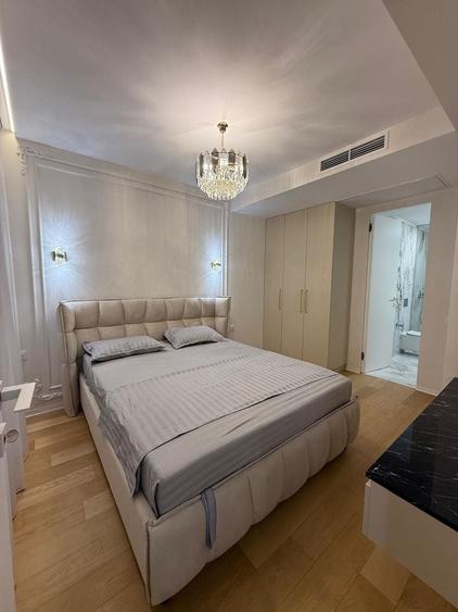 Apartament cu 3 camere în Floreasca