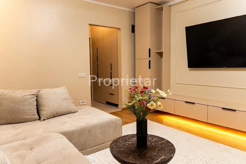 Garsoniera Premium DRISTOR 30mp METROU negociabil