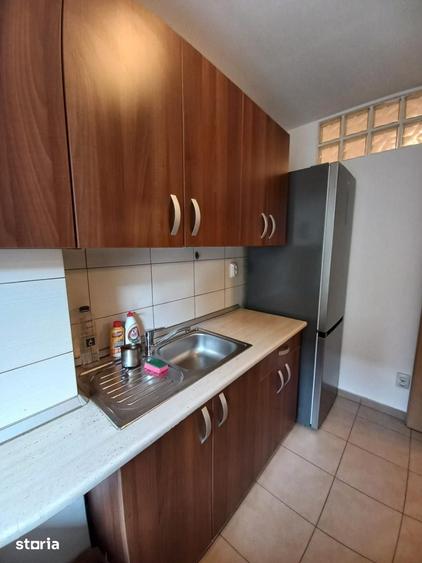 apartament cu 1 camera in Marasti, bloc nou,zona FSEGA - 2