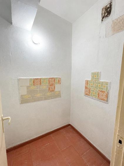 Apartament cu 3 camere decomandat în Bularga