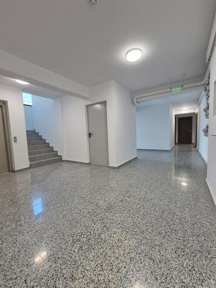 DUPLEX 3CAM. CU LIVING OPEN-SPACE IN BLOC PREMIUM P+4, FINALIZAT! - 7