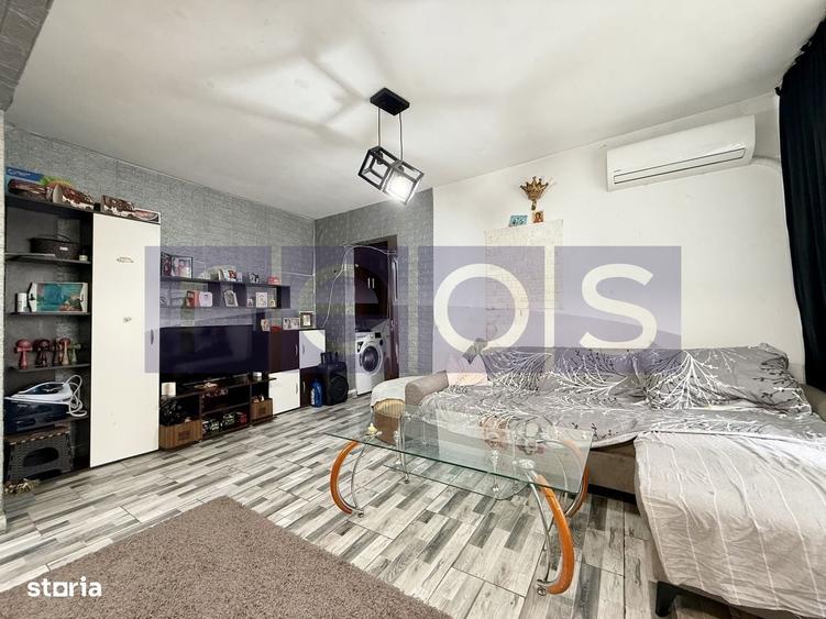 Vanzare 2 Camere | Zona Vitan | Semidecomandat - 3