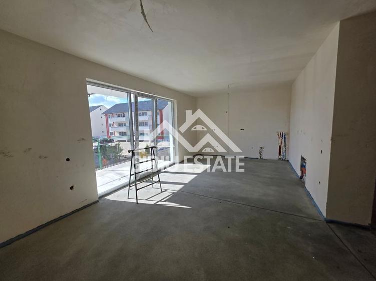 Apartament cu 2 camere decomandat în Șelimbăr