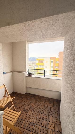 Apartament cu 2 camere decomandat, mobilat în Bogdan Vodă