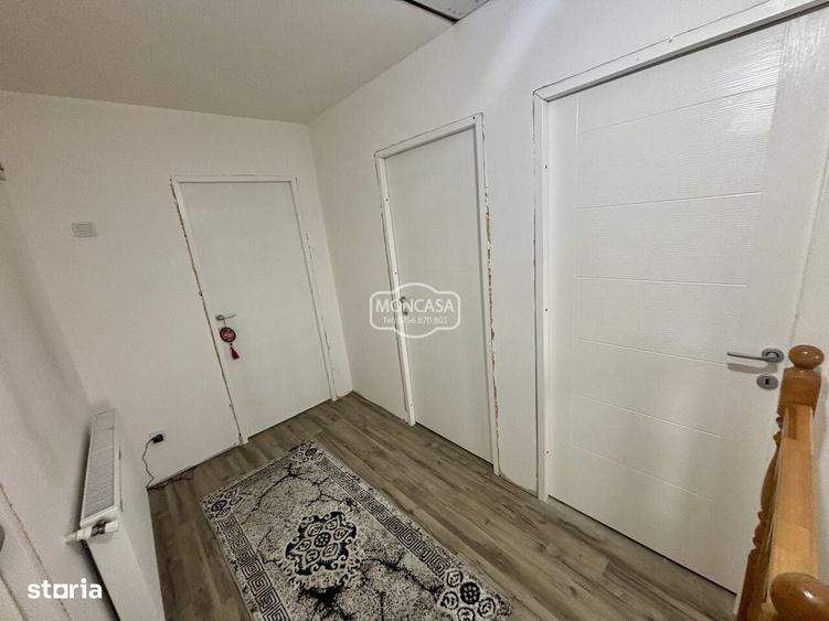 Casă cu 4 camere cu Teren 960 Mp în Central