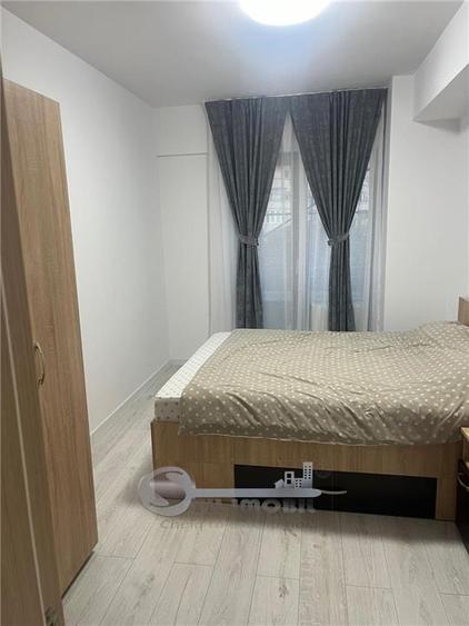 Apartament 2 camere D - NICOLINA - 5