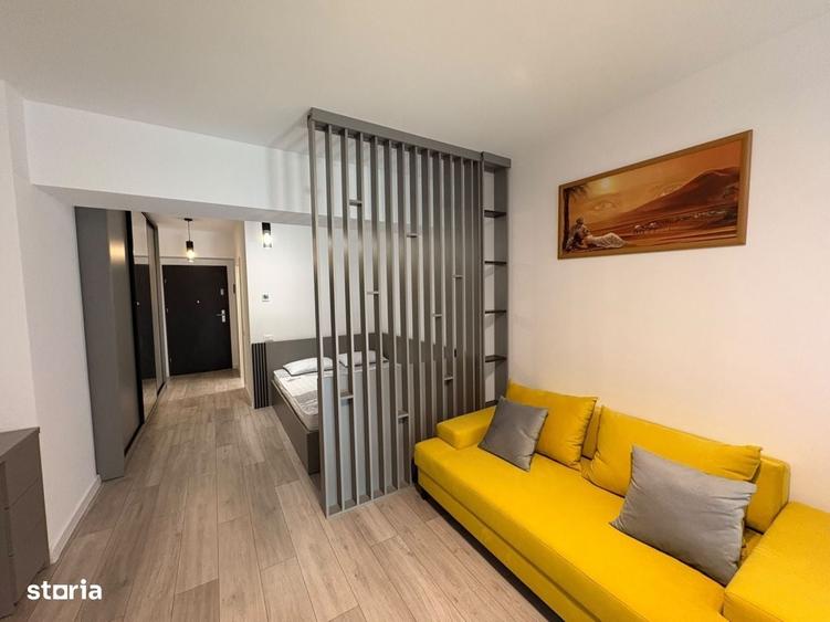 Garsoniera I Studio Premium I Smart Residence Lujerului Iuliu Maniu - 15