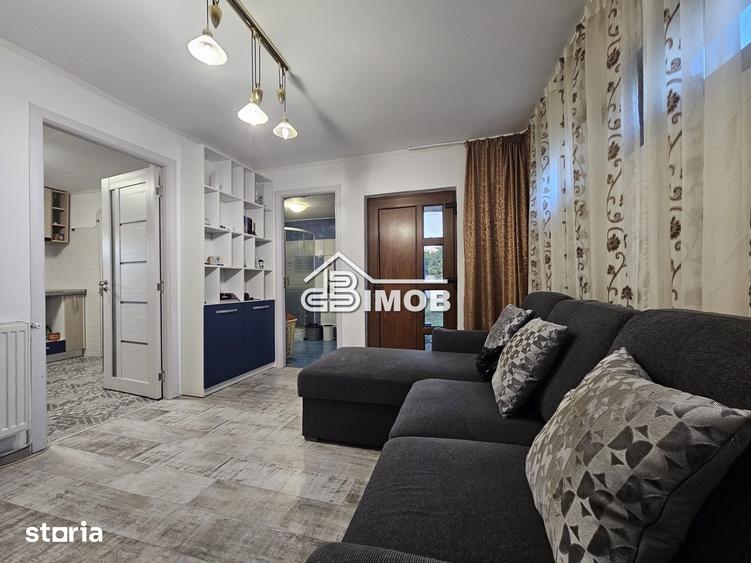 Casă cu 4 camere cu Teren 360 Mp în Ulmi