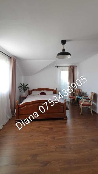 Casă cu 3 camere cu Teren 1000 Mp în Jucu