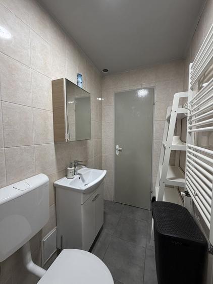 Apartament cu 3 camere decomandat în Ultracentral