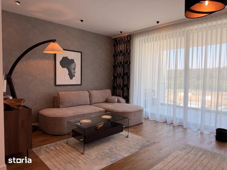 APARTAMENT 3 CAMERE | THE IVY | BANEASA | LUX | - 8