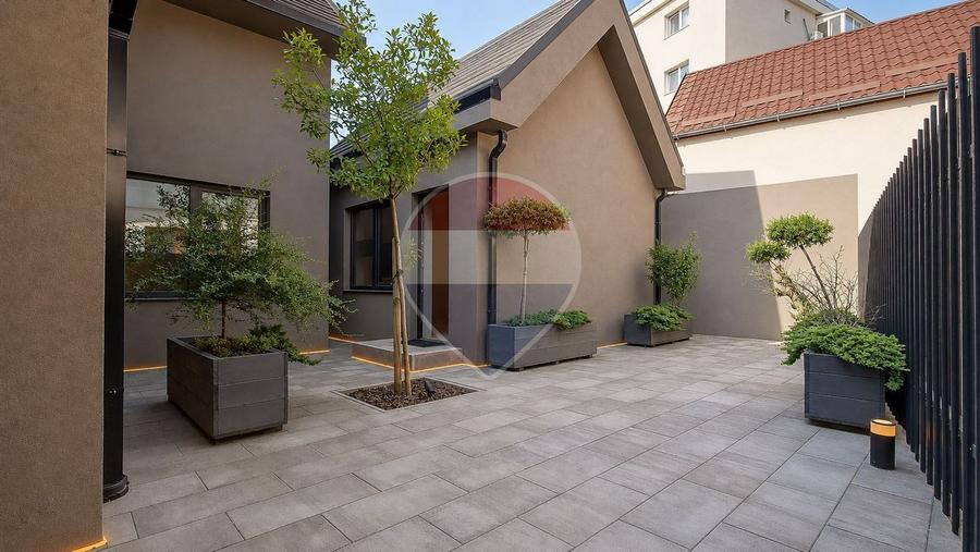 Casă individuală cu 3 camere cu Teren 230 Mp în Bartolomeu