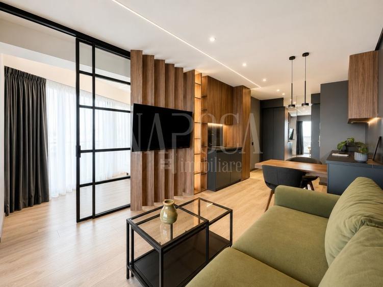 Apartament 2 camere de vanzare in Manastur, Cluj Napoca - 2
