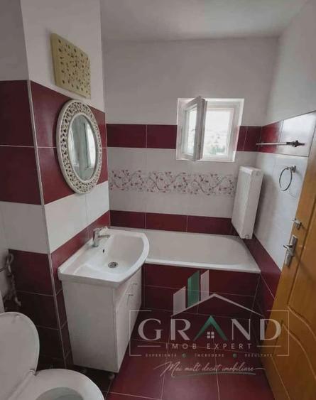 Apartament cu 2 camere decomandat, mobilat în Mănăștur