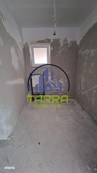 Casă cu 3 camere cu Teren 480 Mp în Cetate
