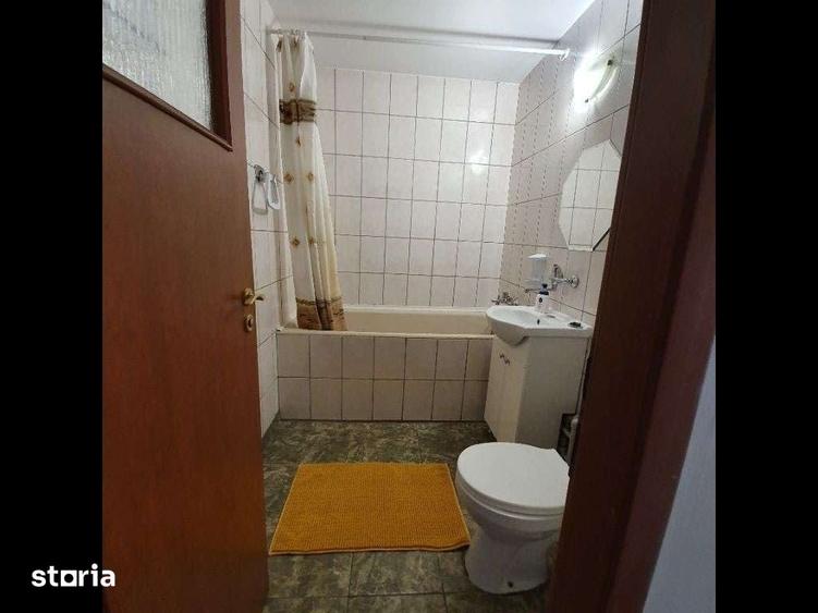 Garsonieră decomandată în Gheorghe Doja