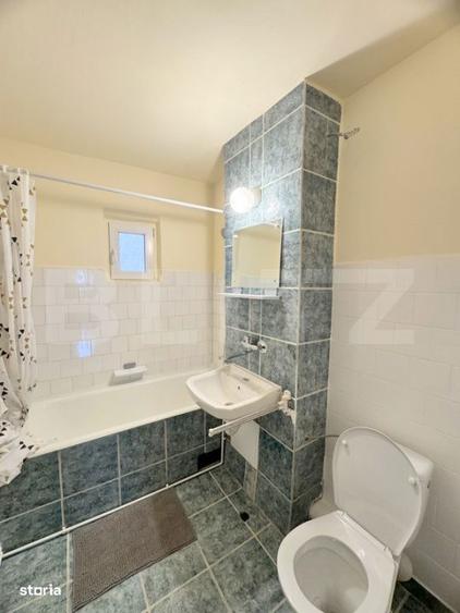 Apartament cu 2 camere decomandat, mobilat în Gheorgheni — fotografia 3