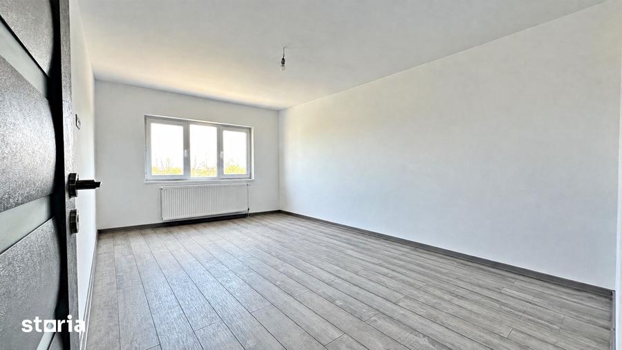 Apartament cu 2 camere în Vasile Aaron