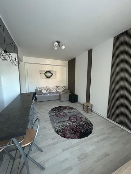 Apartament cu 2 camere decomandat în Gorjului
